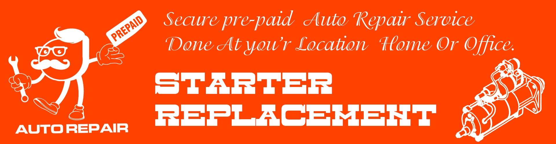 durham-mobile-starter-mechanics-auto-starter-repairs-logo-banner